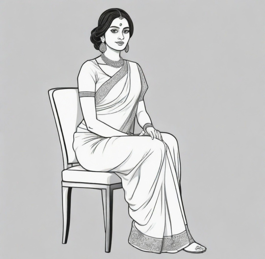 Sari