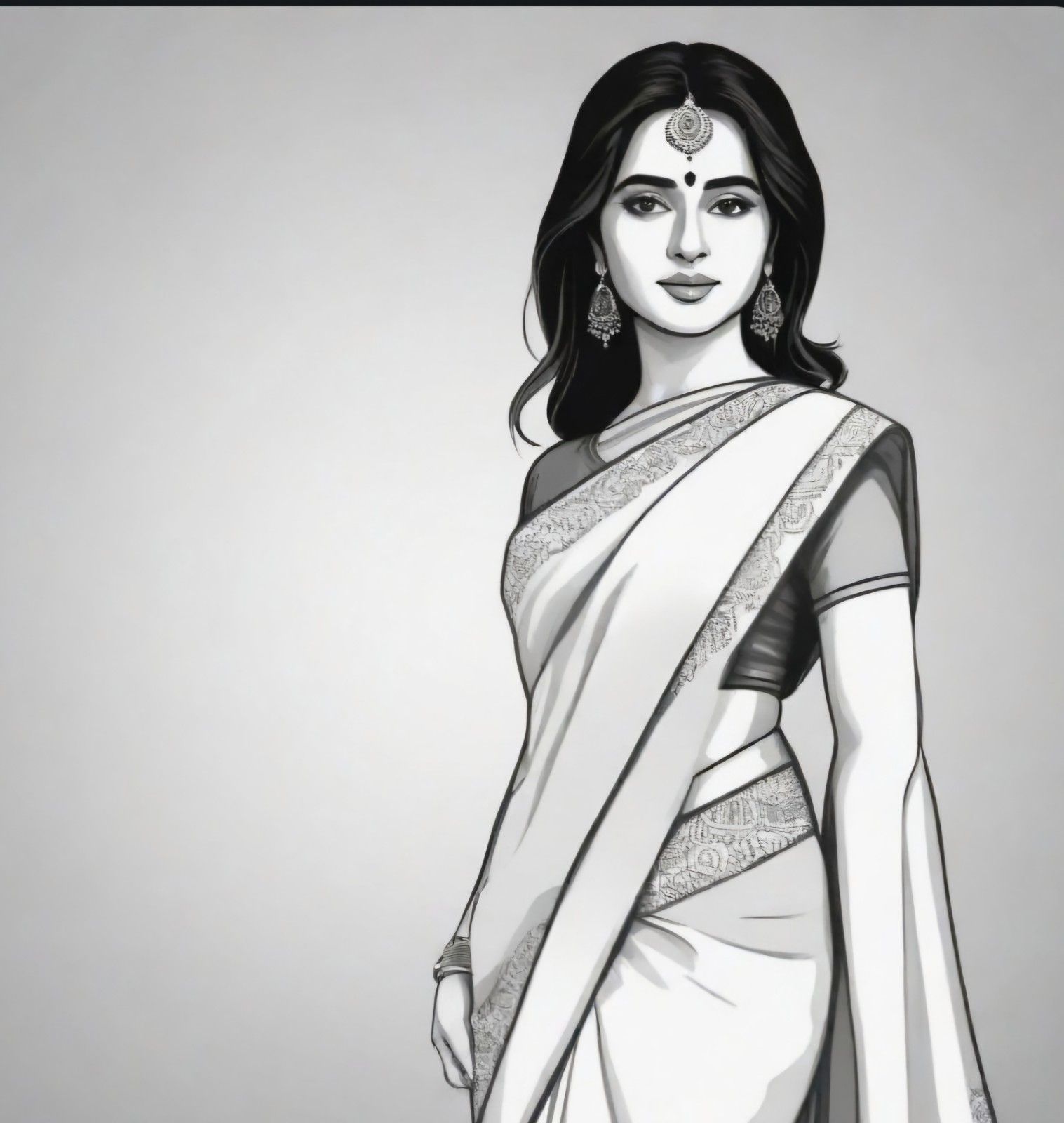 Sari